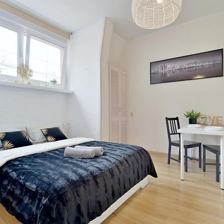 Apartmán Sonya Vratislav Exteriér fotografie