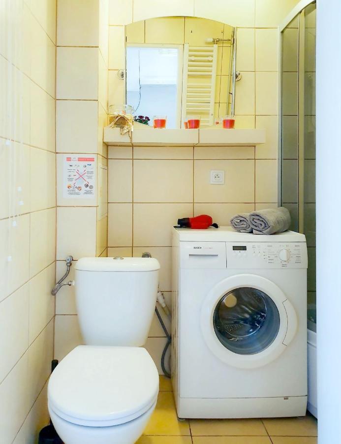Apartmán Sonya Vratislav Exteriér fotografie