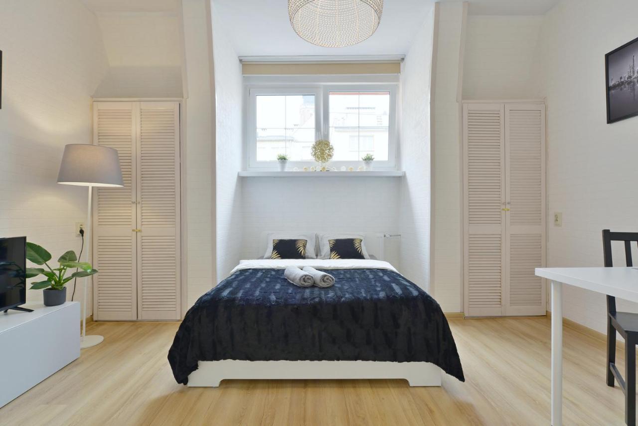 Apartmán Sonya Vratislav Exteriér fotografie