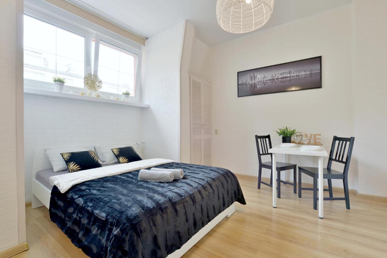Apartmán Sonya Vratislav Exteriér fotografie
