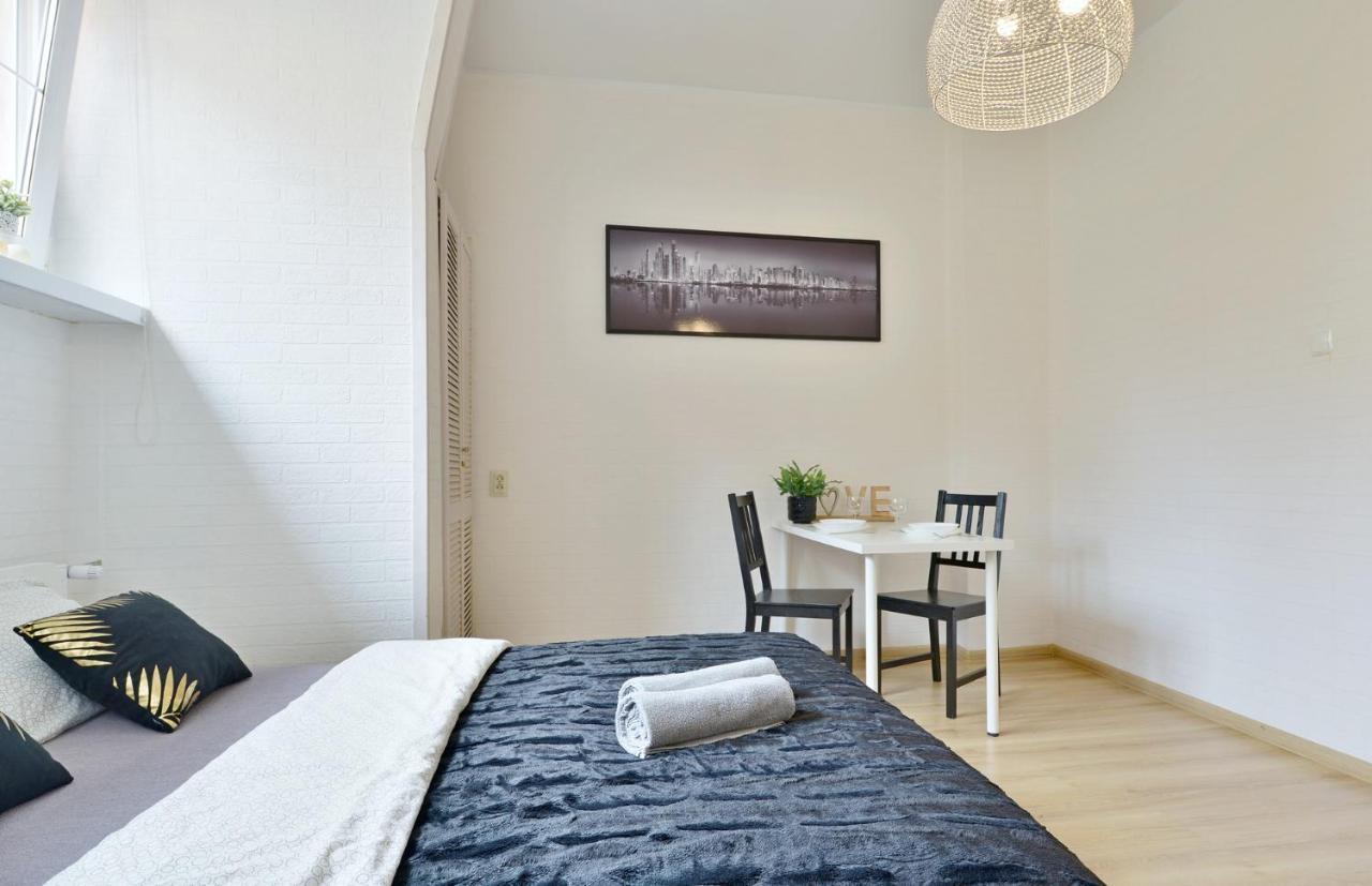Apartmán Sonya Vratislav Exteriér fotografie